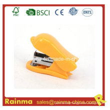 Plastic New Fancy Color Cheaper Stapler